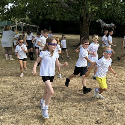 Colour Run 2026!