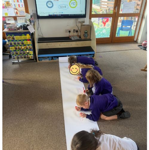 Various School Activities