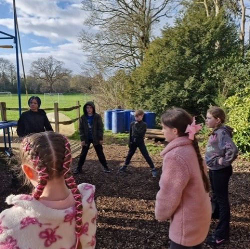 Grittledon Adventures - March 2026